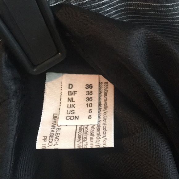 Louis Féraud Skirt - Picture 5 of 6